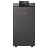 Chaudière à gaz Bosch - Chaudière fermée à condensation Bosch Condensing 7000 WP 64 kW - 7736701647