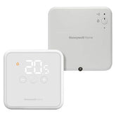 DIGITAL THERMOSTAT DT92E 24/230V WIRELESS W/TIMER DT92E1000