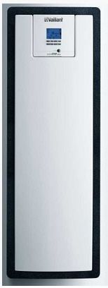 Vaillant - module solaire pour auroSTEP sous pression VMS 8 0010017714