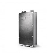 Vasco D275 III - Ventilation Vasco - 11VE00046