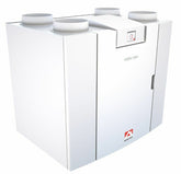 Ubbink - Ubiflux Vigor 4/0 gauche W600 - 0886000