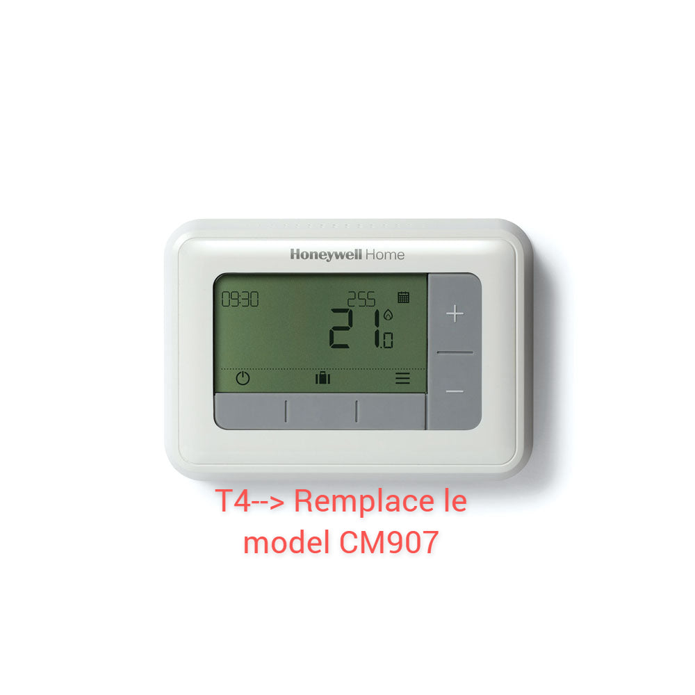 Honeywell Cm927 Honeywell Central Heating Honeywell Cm907