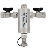 High performance filter TF1 Omega 3/4" 62320