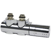 THERMOSTATIC TAP COMAP FLEXO DESIGN M30 -CHROME/L234007001