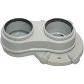 ADAPTER 2 X 80 NEW ECOTEC VAILLANT 0020147470