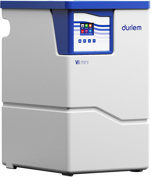 Durlem water softener new vi 50 VOLUM+BYPASS 90000VILBP