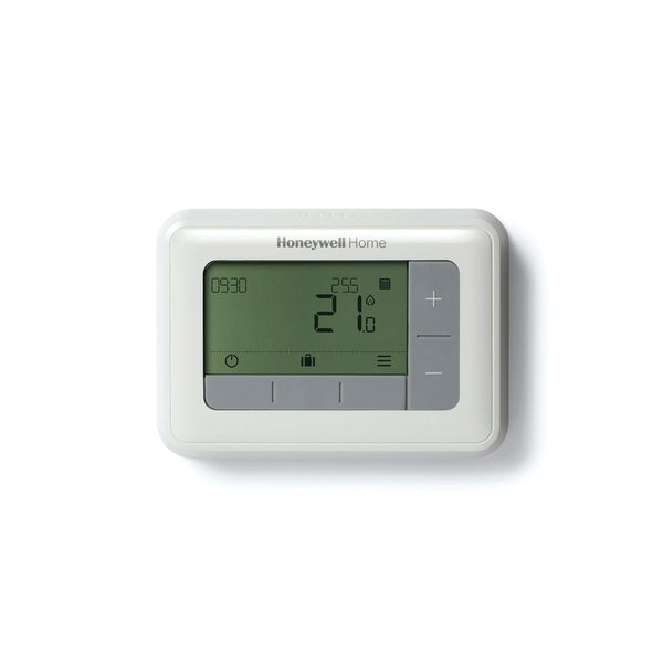 Honeywell T4 Programmable Thermostat T4H110A1023 – Paul Promo