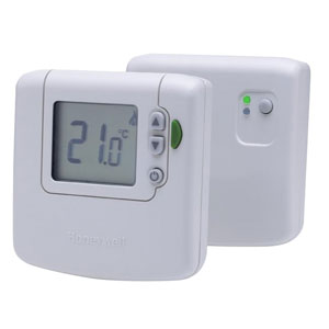 DIGITAL THERMOSTAT DT90A 5-35°C 2 WIRES DT90A1008