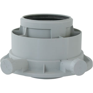 ADAPTERS CONC 80/125 VAILLANT 303926