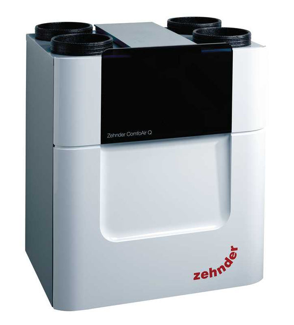 Zehnder ComfoAir Q600 Quality - 600 m³/h  471502006