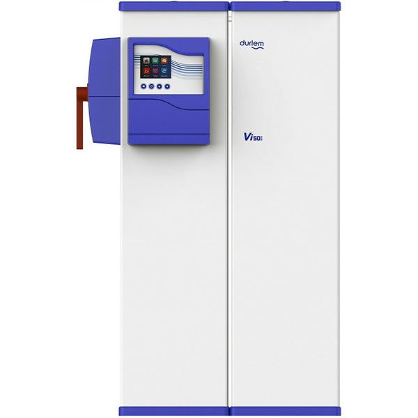 SOFTENER Vi30 DUO + ​​INTEGRATED BY-PASS 90000VI03LBP