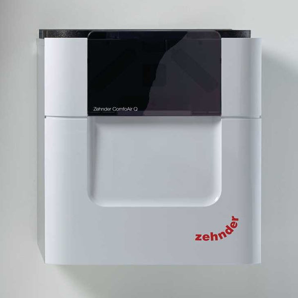 Zehnder ComfoAir Q350 Kwaliteit - 400 m³/h 471502002