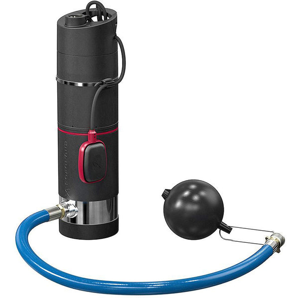 SUBMERSIBLE PUMP SBA GRUNDFOS 3-45AW + INCORPORATED PRESSURE SWITCH + 15M CABLE + FLOATING SUCTION KIT / 97896312 