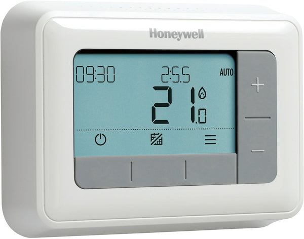 Honeywell T4 Programmable Thermostat T4H110A1023 