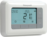 Honeywell T4 programmeerbare thermostaat T4H110A1023 